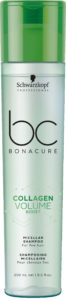 SCHWARZKOPF Bc Bonacure Collagen Volume Boost Shampoo
