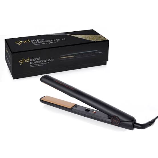 GHS Straightener Original Professional Styler 24mm Plates - Maddness ...