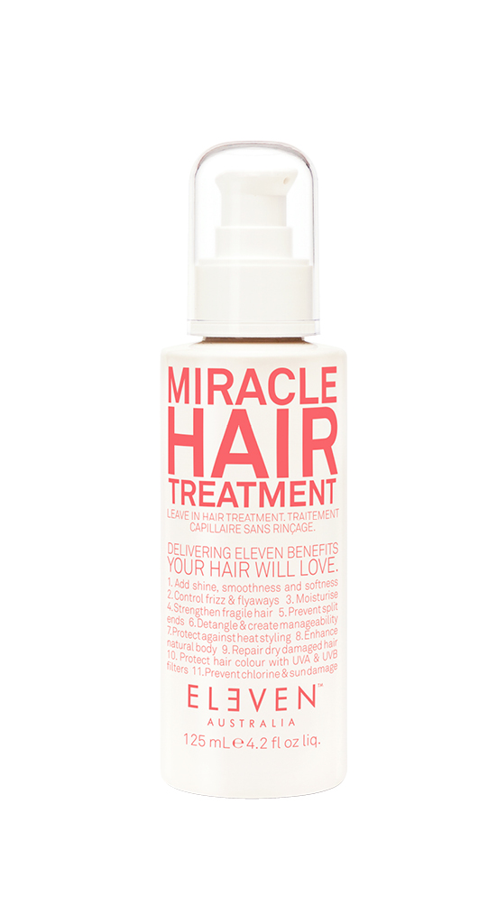 MIRACLE HAIR TREATMENT 125ML