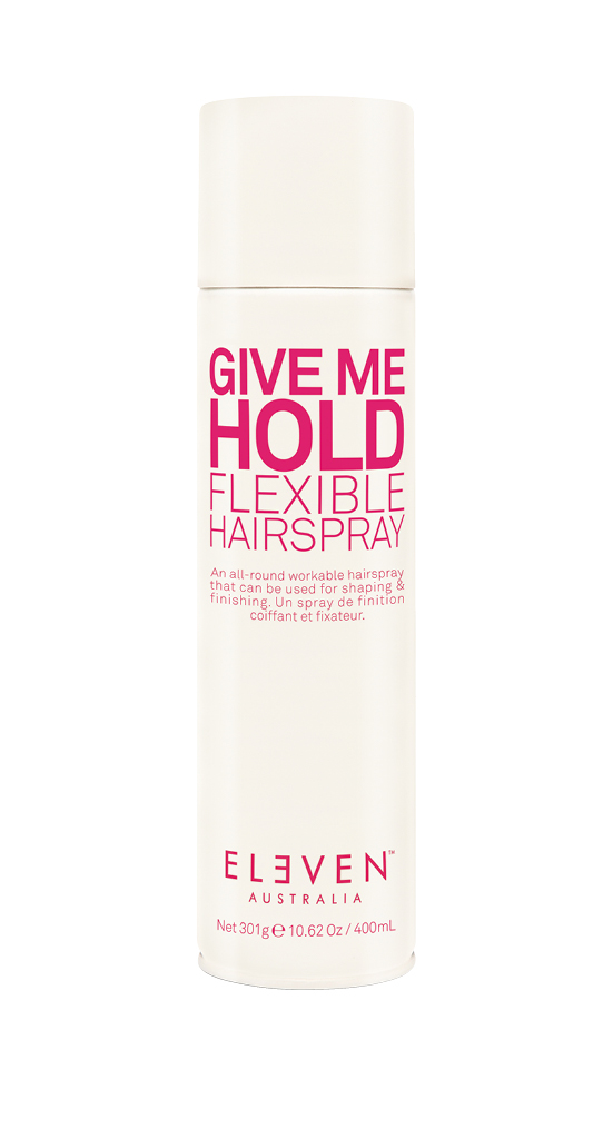 GIVE ME HOLD FLEXIBLE HAIRSPRAY 300G