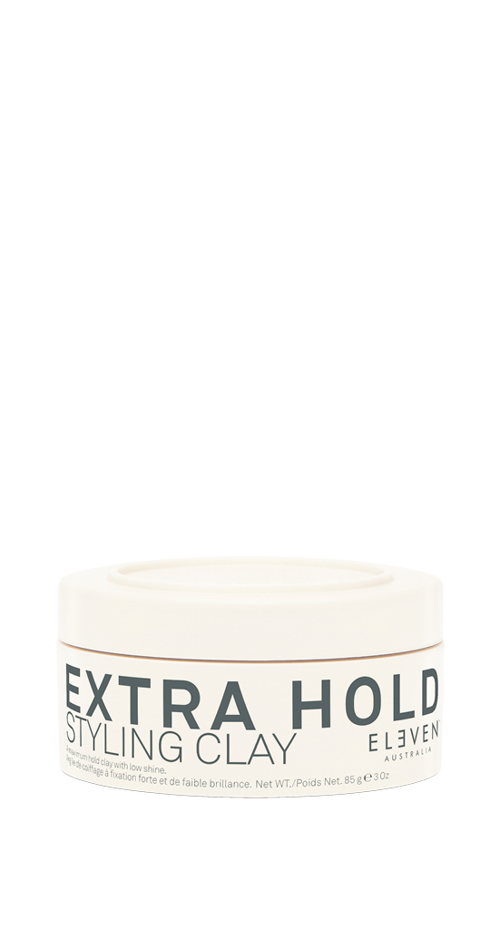 EXTRA HOLD STYLING CLAY 85G